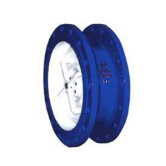 Unitech Trading - Valve - » Wafer Lift Check Valve